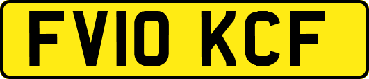 FV10KCF