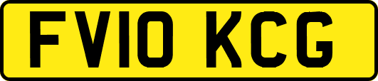 FV10KCG