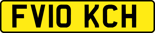 FV10KCH