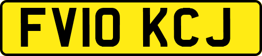 FV10KCJ