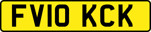 FV10KCK