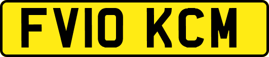 FV10KCM
