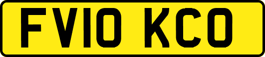 FV10KCO
