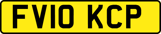 FV10KCP