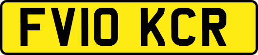 FV10KCR