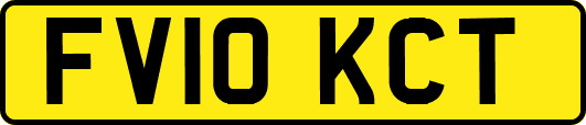 FV10KCT
