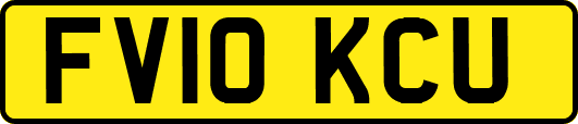 FV10KCU