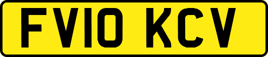 FV10KCV