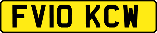 FV10KCW
