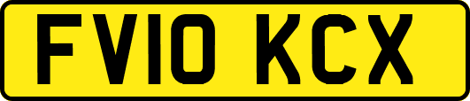 FV10KCX