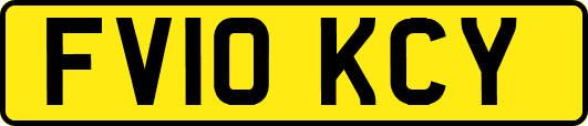 FV10KCY