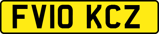 FV10KCZ