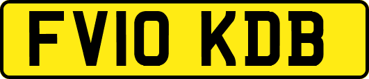 FV10KDB