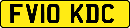 FV10KDC