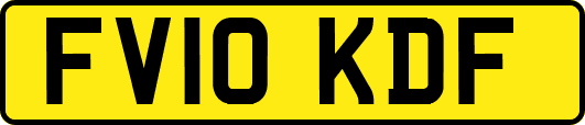 FV10KDF