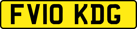 FV10KDG