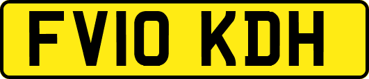 FV10KDH