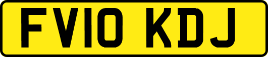 FV10KDJ