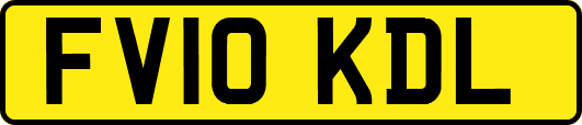 FV10KDL