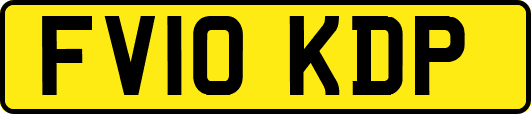 FV10KDP