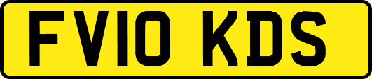 FV10KDS