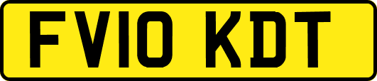 FV10KDT