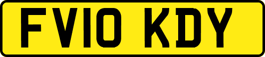 FV10KDY