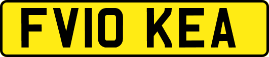 FV10KEA