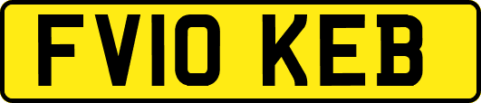 FV10KEB