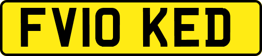 FV10KED