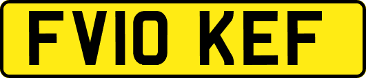 FV10KEF