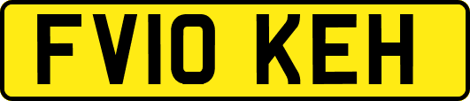 FV10KEH