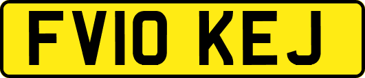 FV10KEJ