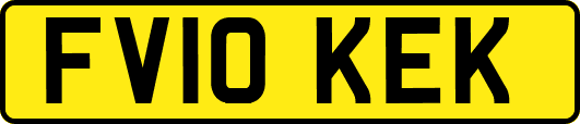 FV10KEK