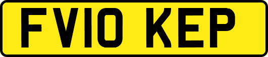 FV10KEP