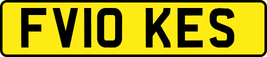 FV10KES