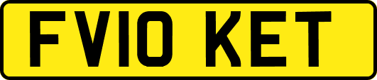 FV10KET