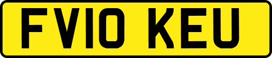 FV10KEU