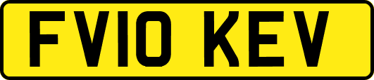 FV10KEV