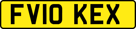 FV10KEX