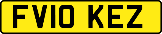 FV10KEZ