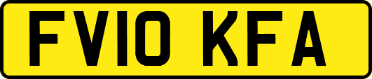 FV10KFA