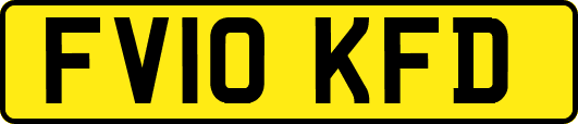 FV10KFD