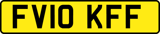 FV10KFF