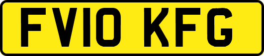 FV10KFG