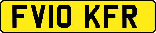 FV10KFR
