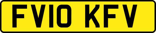 FV10KFV