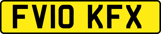 FV10KFX