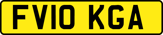 FV10KGA