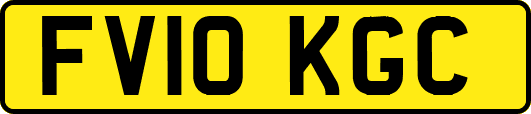 FV10KGC